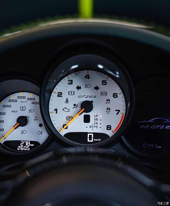 保时捷911论坛_汽车之家论坛