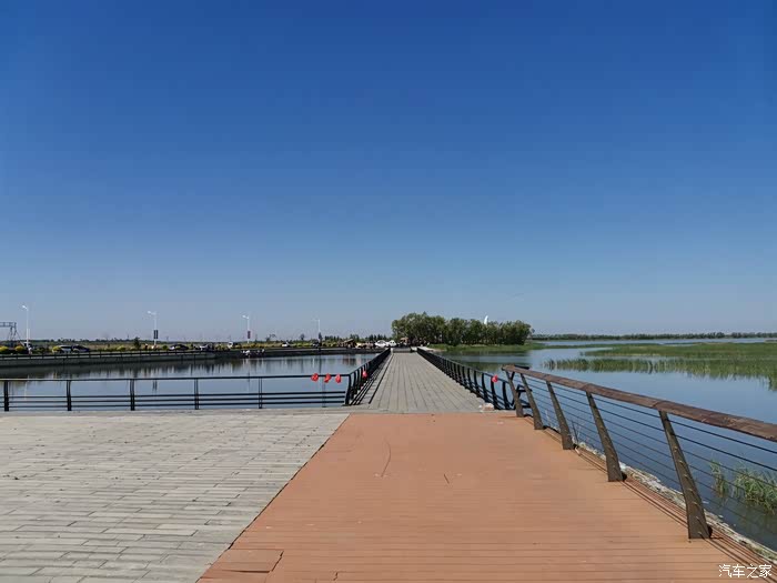 【图】沈阳康平卧龙湖_辽宁论坛_汽车之家论坛