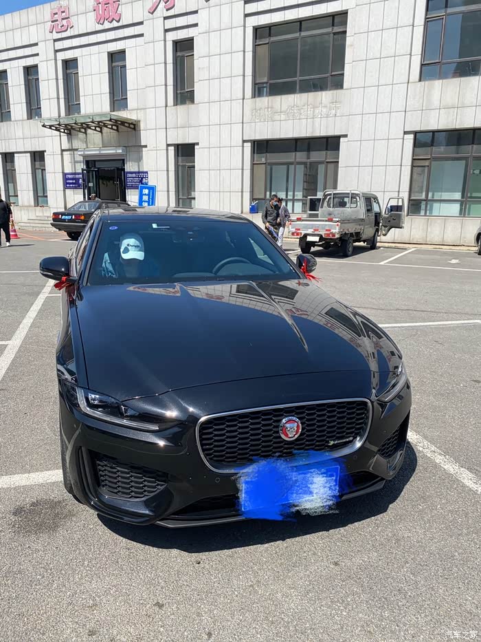 【图】黑色小豹子三天用车感受_捷豹xe/xel论坛_汽车之家论坛