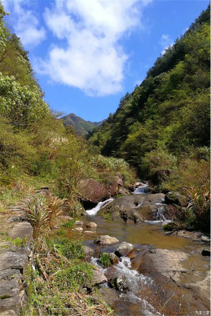 【图】芳菲四月下江南,春绿浸心不知归,山野间放纵_凯迪拉克ct5论坛_