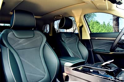 聊聊选择奔腾t55的理由,整车终身质保也是其中一个