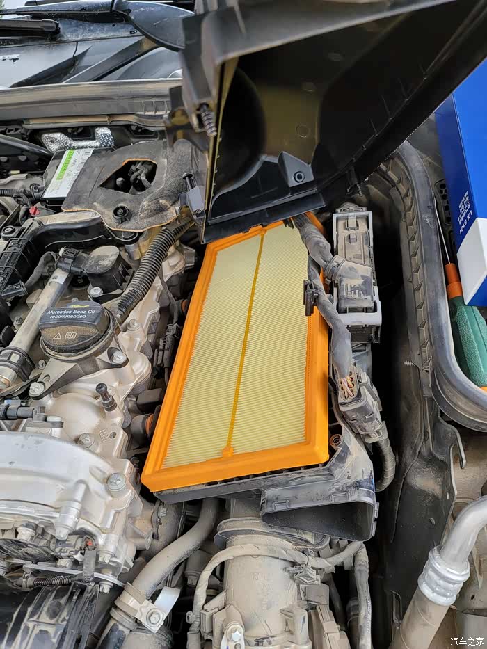 我的2020款_奔驰c级论坛_汽车之家论坛