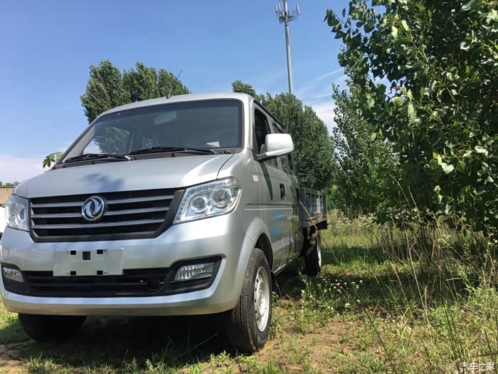 【图】奔向致富之路的小帮手,我的致富小伙伴小康c52_东风小康c52论坛