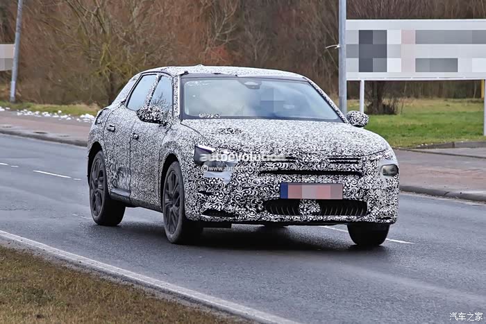 回复: 27 雪铁龙c5论坛 e43最新谍照,扭力梁实锤27楼发表于 2021-1