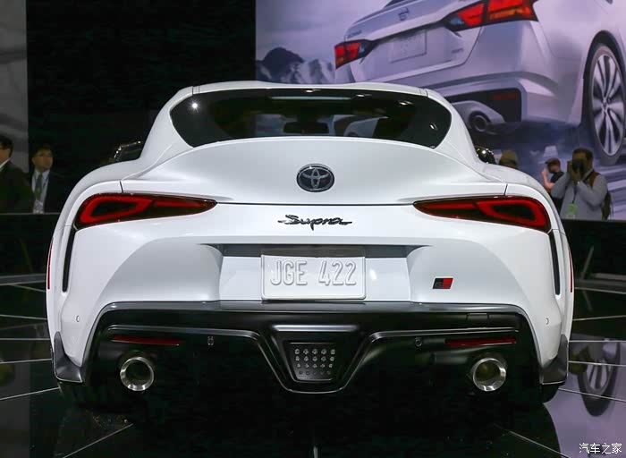 【迎暖春送积分】欣赏丰田大魔王