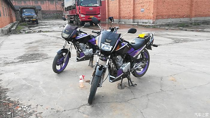 全國求購雅馬哈勁豹srz srv150 一輛