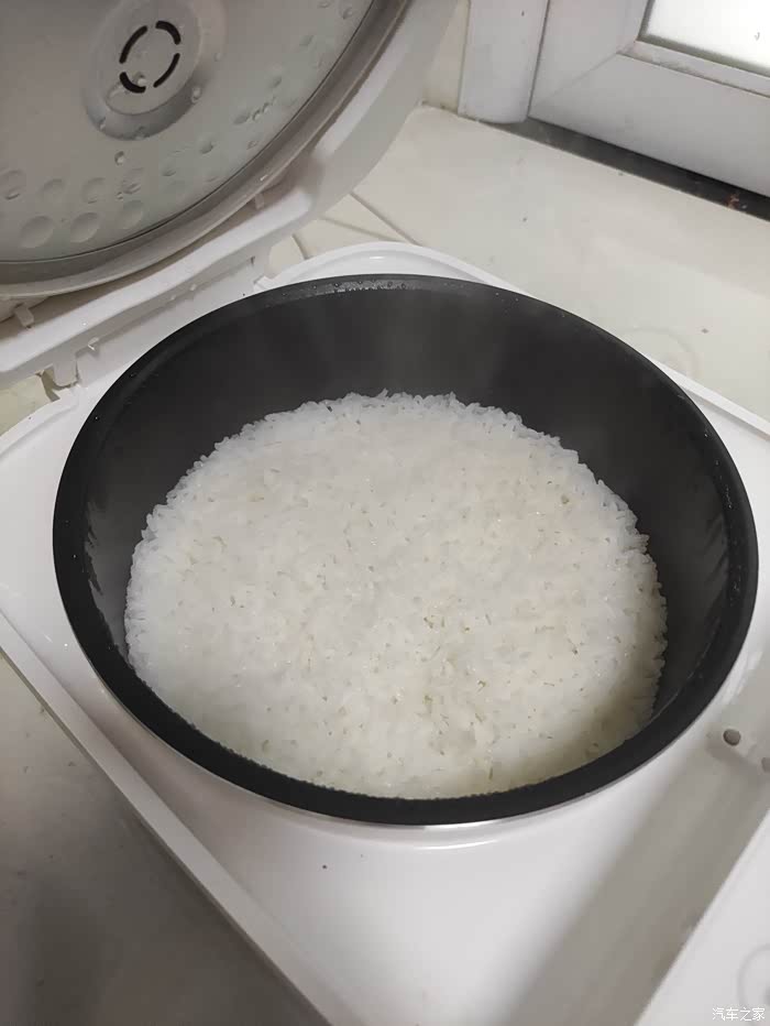 【为啥买】小米电饭煲
