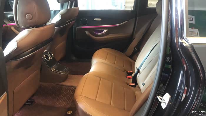 【图】21款e300时尚大标黑外棕内出售_奔驰e级论坛_汽车之家论坛