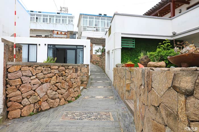 【图】花鸟岛一日海岛生活,东海深处的小清新风_浙