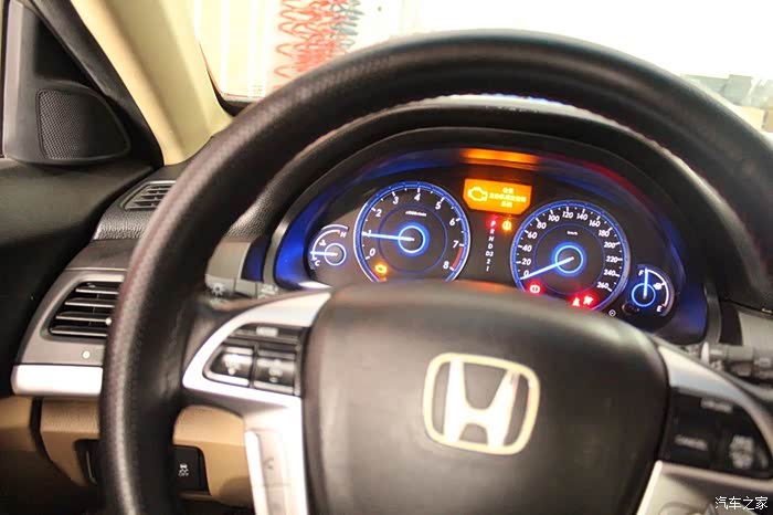 自己解决了歌诗图p0420故障灯