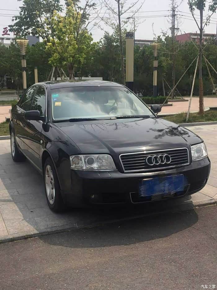 8自动变速箱故障,有懂的师傅吗_奥迪a6l论坛_汽车之家论坛