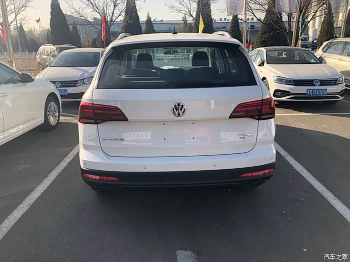 我的小岳岳,提车有感