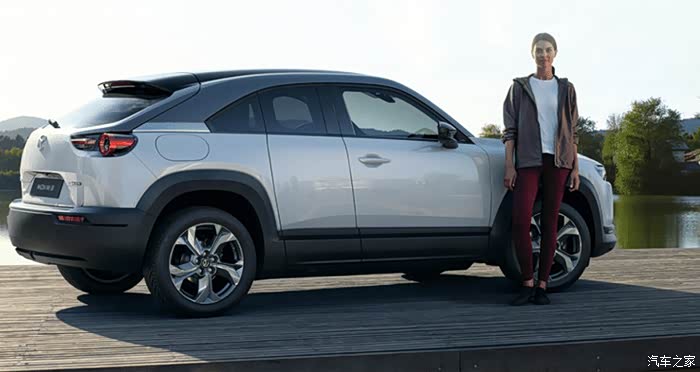 超帅对开门suv上市,这绝对是今年最骚的车!