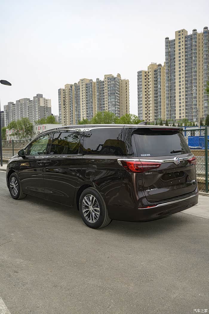 别克gl8论坛_汽车之家论坛