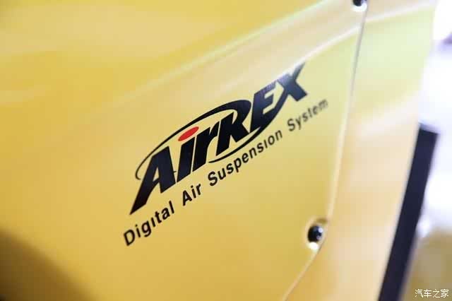 lbwk宽体兰博基尼大牛aventador搭配armytrix钛合金排气上场