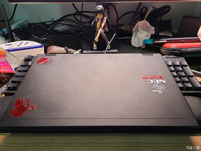 necvk22迟到的评测