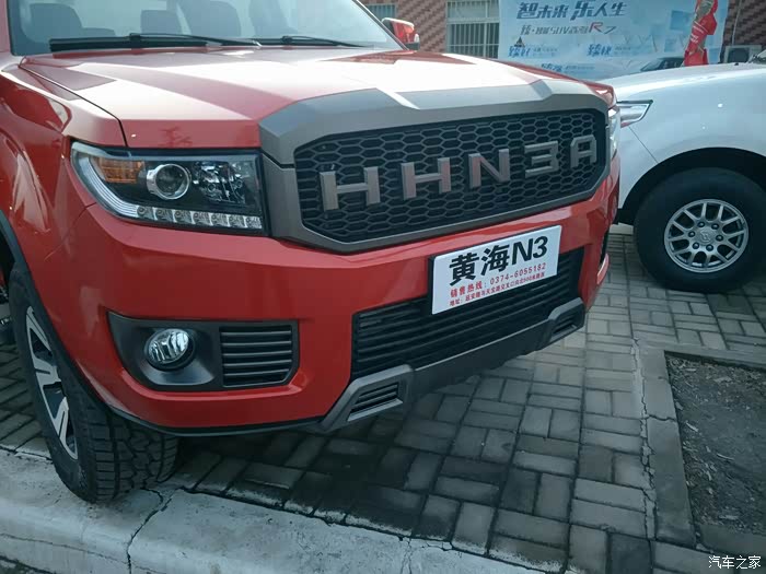 当地首提黄海n3作业