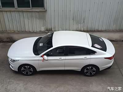 开上新宝骏大白6,潇洒走一回_新宝骏rc-6论坛_手机汽车之家