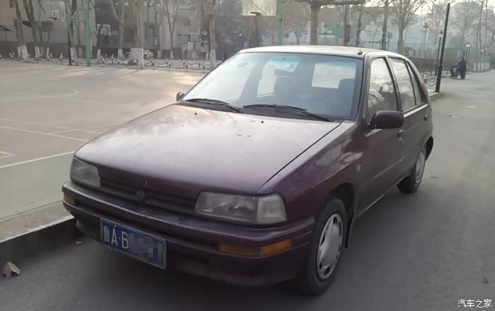 年夏利年中华路过.