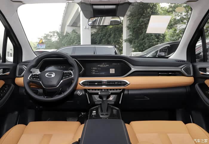 2021款传祺gs4怎么样?