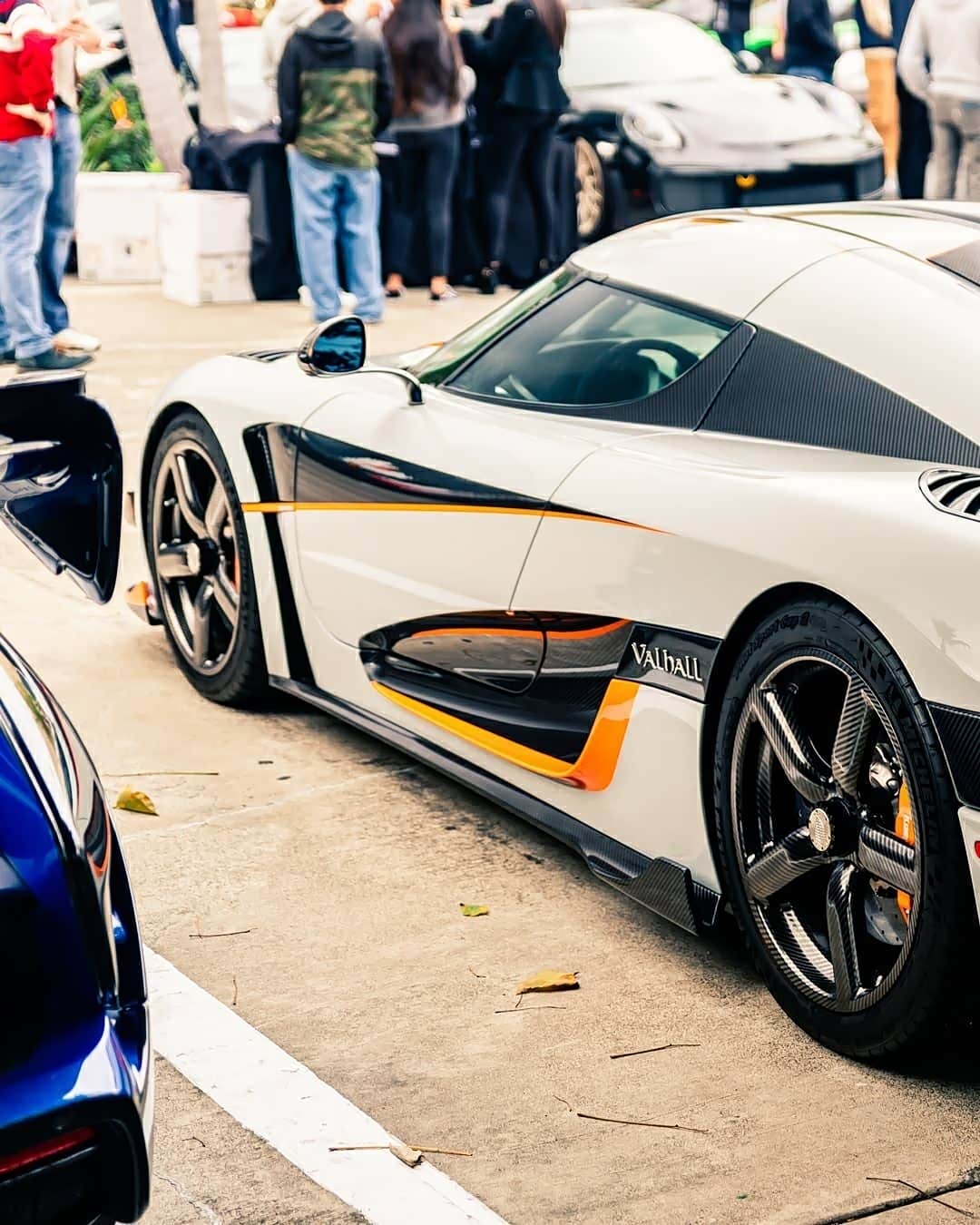 【图】koenigsegg agera rs  valhall_科尼赛克论坛_汽车之家论坛
