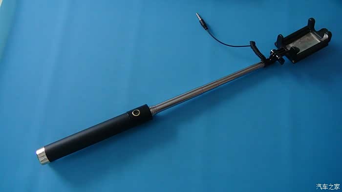 【为啥买】自拍杆.