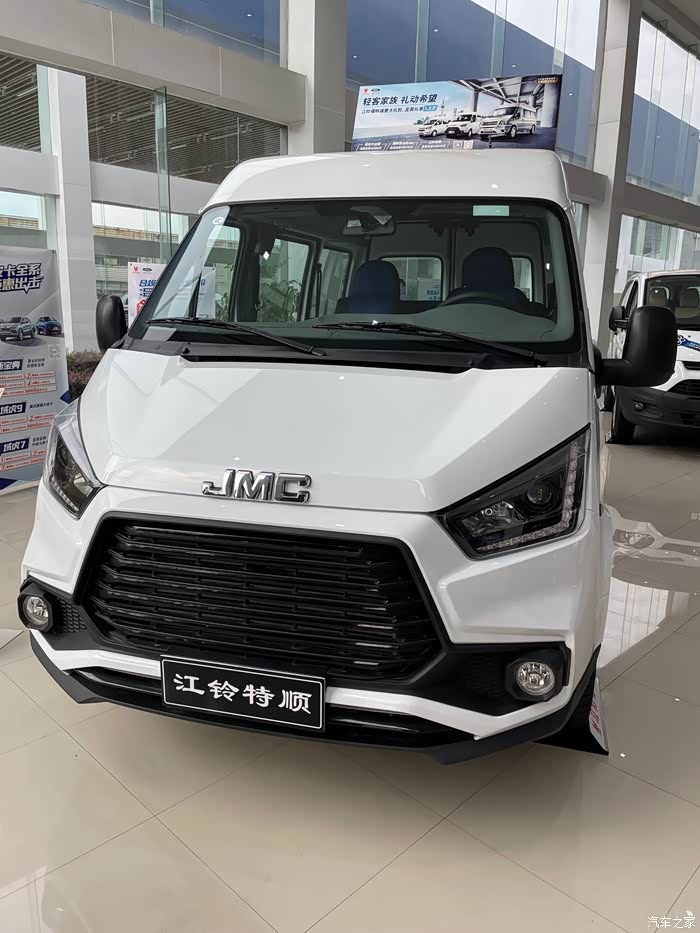 江铃汽车车型