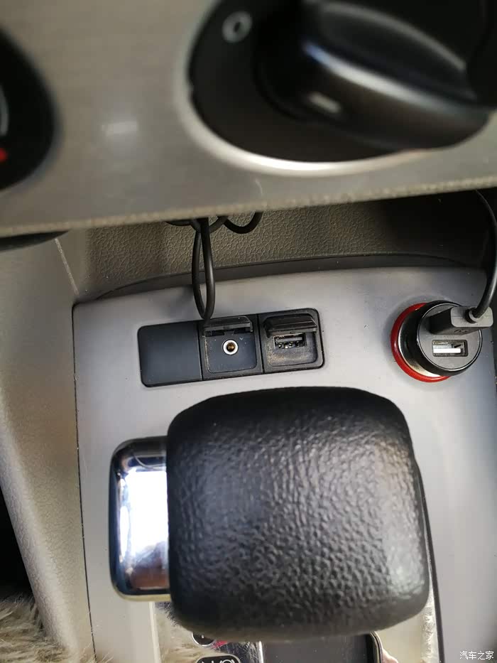 2011年大众宝来usb坏了,跪求大神帮忙.