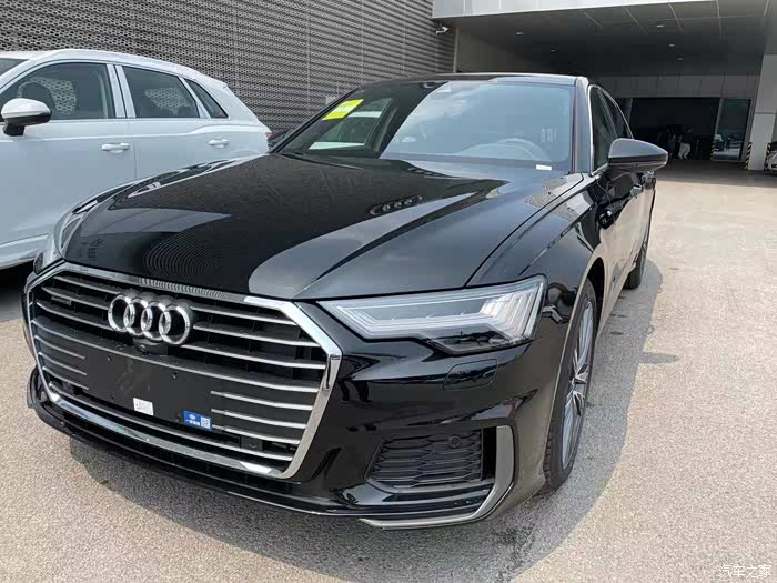 55动感提车浅谈同时与e300豪华个人主观对比