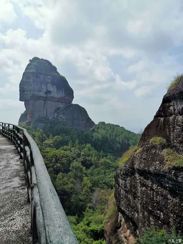 【迎暖春送积分】河源龙川霍山
