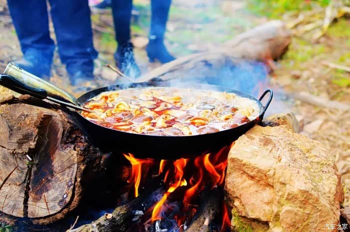 土林微微笑~【火锅,你是我的小呀小火锅,真的火,火,火,火,火