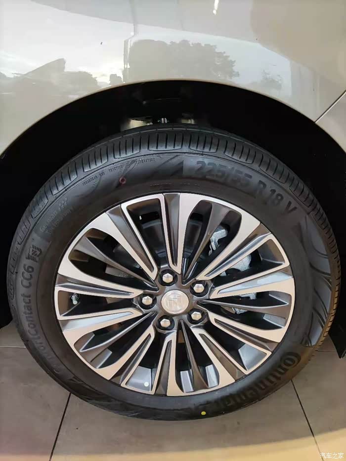 别克gl8论坛_汽车之家论坛