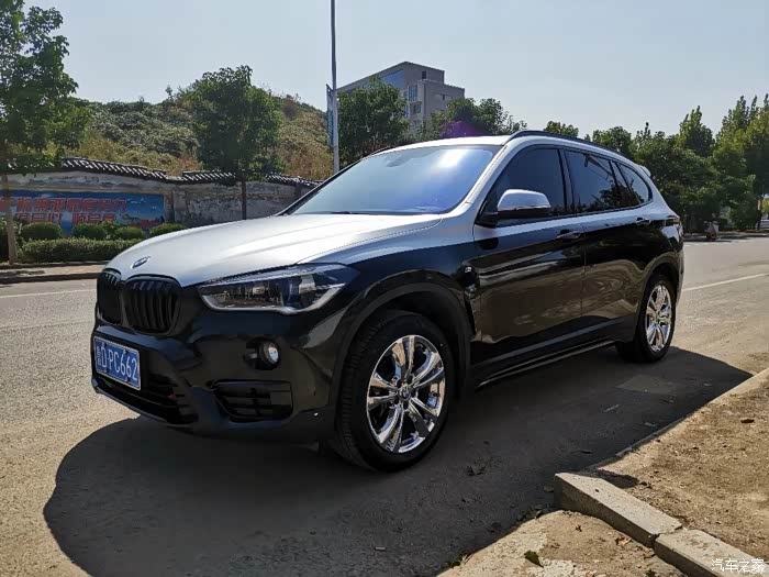 谁有x1改黑武士的图片