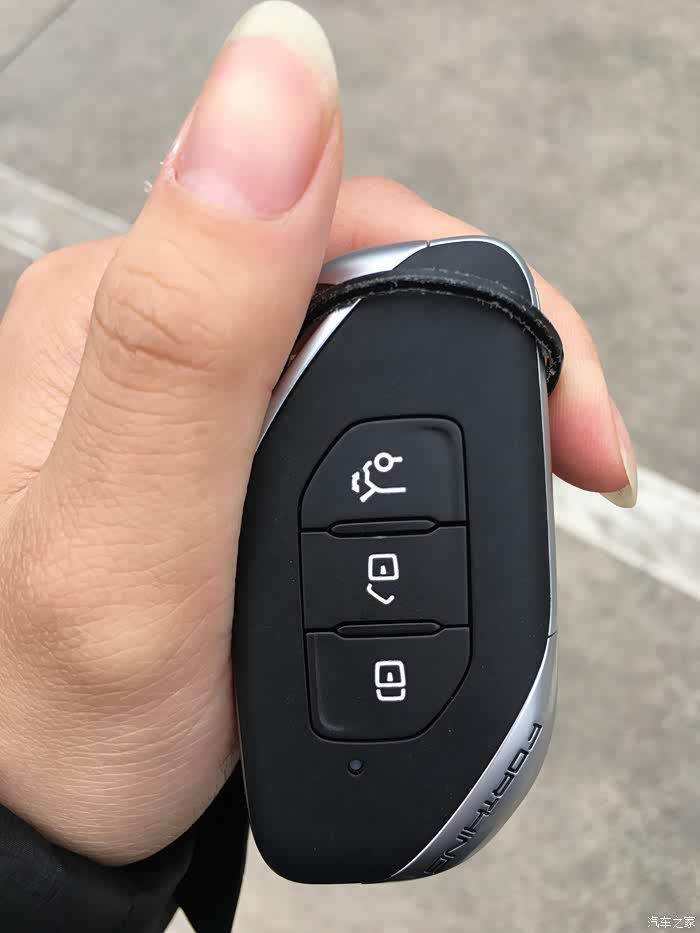 【图】幸福生活之开t5evo游都乐岩_风行t5 evo论坛_汽车之家论坛