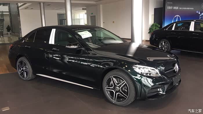 【图】提c260l星耀臻藏版谈用车感受_奔驰c级论坛_汽车之家论坛