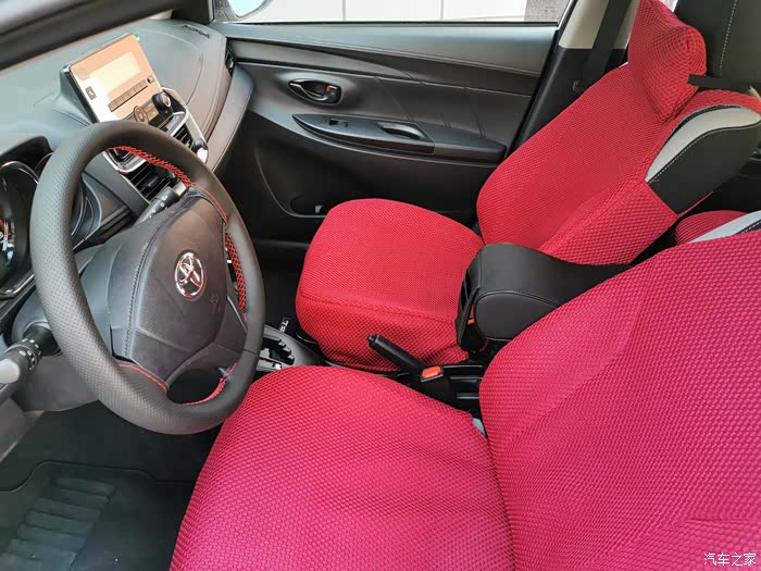 致炫x领动版改装升级持续更新