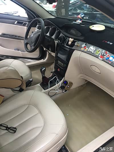 自己动手升级导航凯立德2018春季版