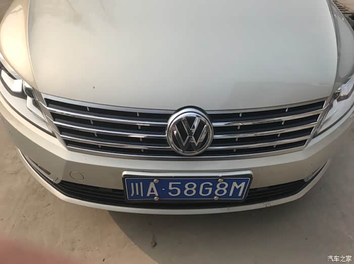 车牌不遮,欢迎车友打扰!