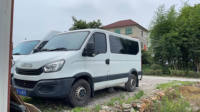 【图】浙江嘉兴出售欧盛5座_依维柯欧胜论坛_汽车之家论坛