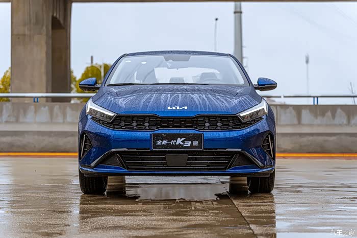 【图】2023款k3上市了,聊聊这款k3_起亚k3/k3s论坛_汽车之家论坛