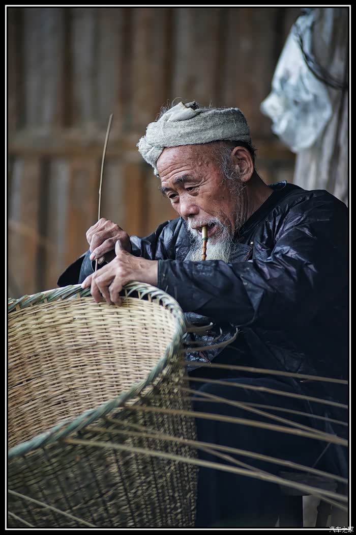 中国最后一个枪手部落-岜沙,是不一样的感觉