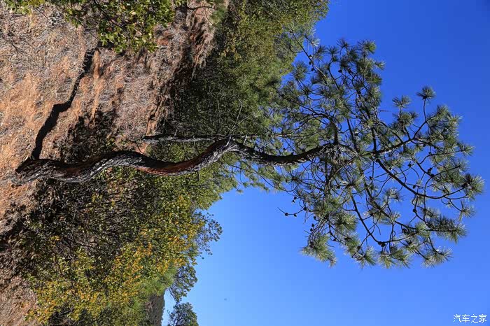 泸沽湖冬日印象 之春节假期武汉房车自驾行
