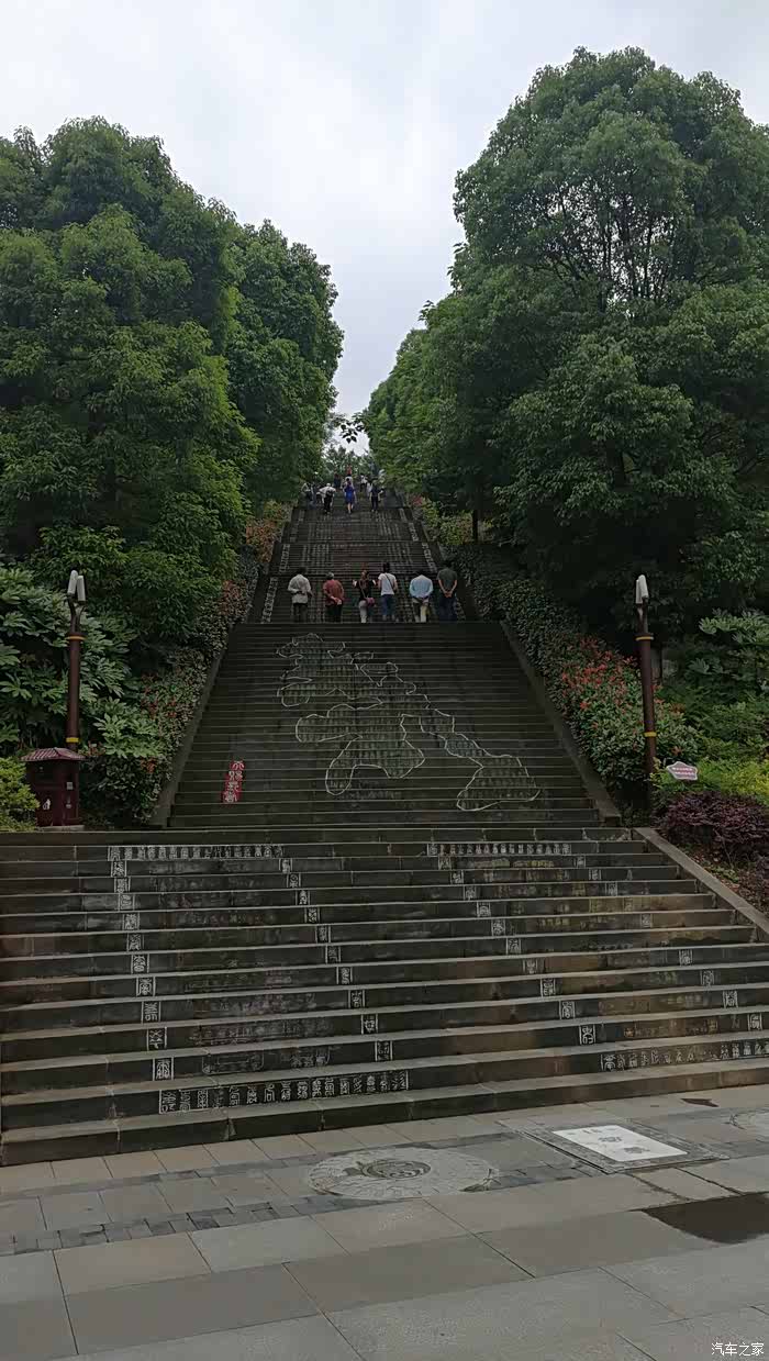 长寿湖,菩提古镇游记