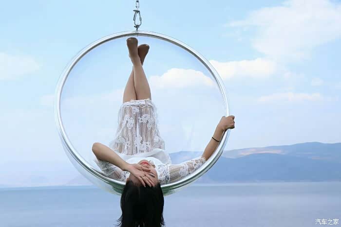 五一假期提前享,我和闺蜜畅游云南——大理洱海