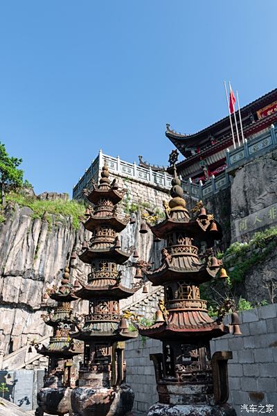 天台禅寺图片