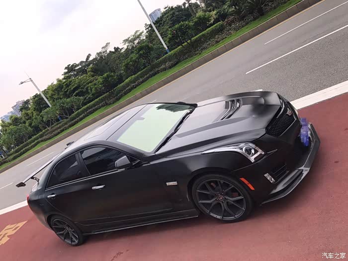 atsl一年多的改装之路分享