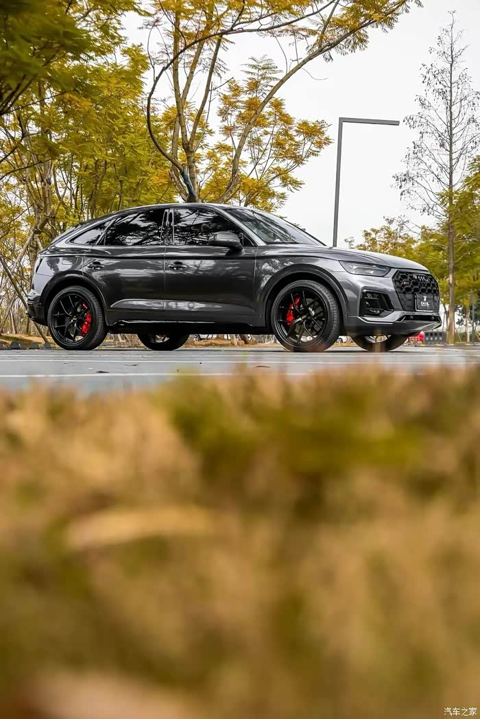 奥迪q5/q5l论坛_汽车之家论坛