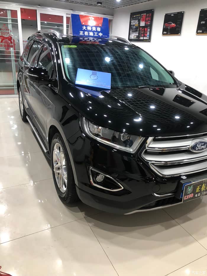 锐界那个颜色好看?