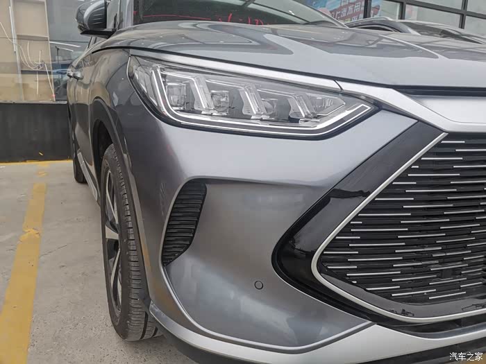 宋plusdmi节油小王子我的是时光灰小宋