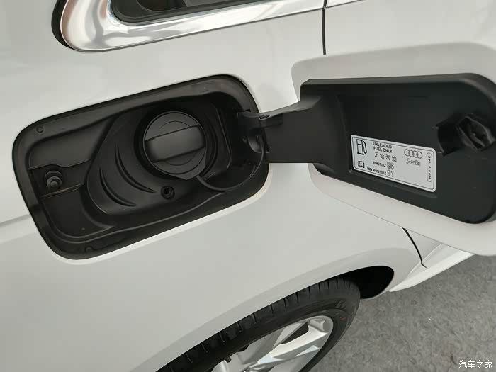 【图】初见a4l,继续纠结我的选车之路_奥迪a4l论坛_汽车之家论坛